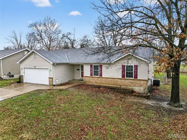 309 Roosevelt AVE, Warrenton, MO 63383