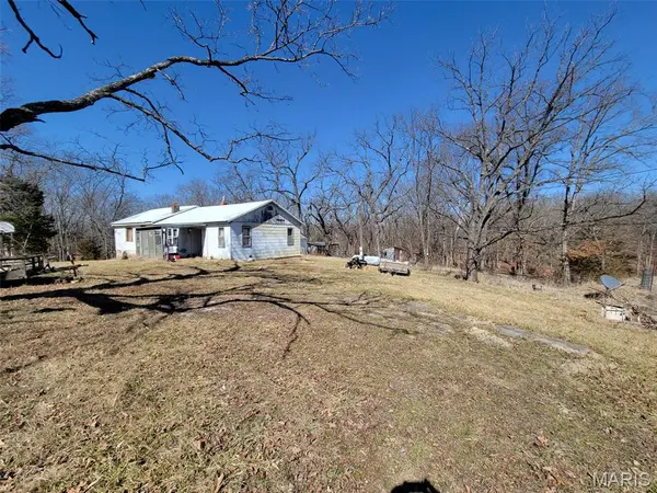 7375 State Road Uu, Fulton, MO 65251