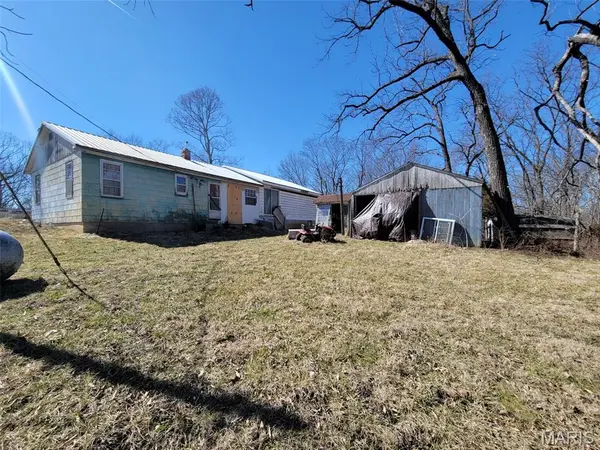 7375 State Road Uu, Fulton, MO 65251