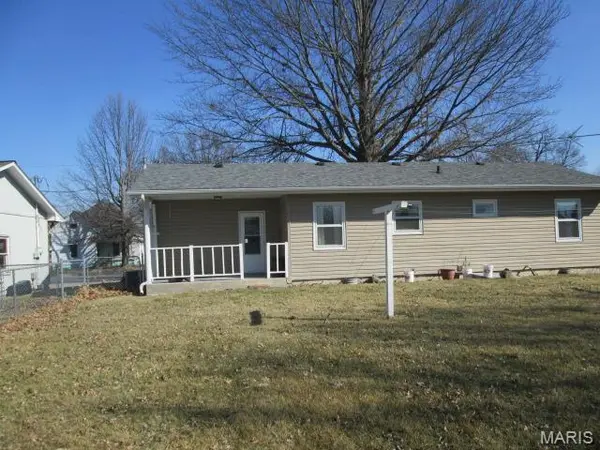 909 S. Muldrow St., Mexico, MO 65265