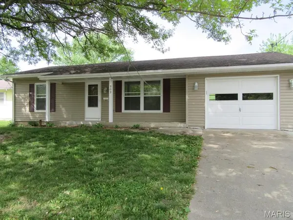 909 S. Muldrow St., Mexico, MO 65265