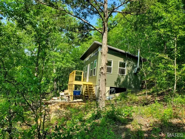 00 County Road 101, Ironton, MO 63650