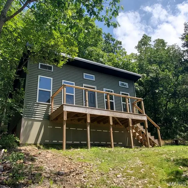 00 County Road 101, Ironton, MO 63650