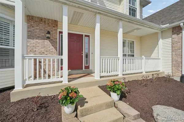 1059 Huthmaker AVE, Kirkwood, MO 63122