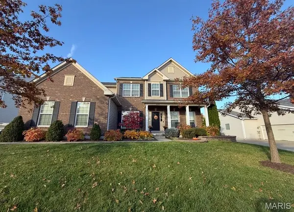 2058 Avalon Mist CIR,  Dardenne Prairie,  MO 63368