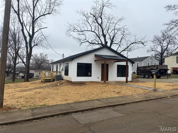 206 Virginia ST, Fredericktown, MO 63645