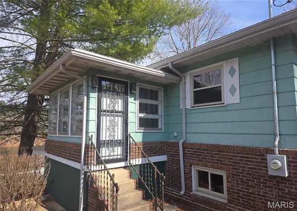 11342 Potosi Lake RD, Mineral Point, MO 63660