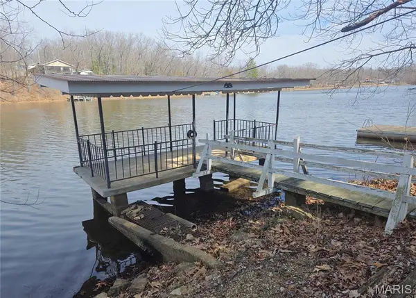 11342 Potosi Lake RD, Mineral Point, MO 63660