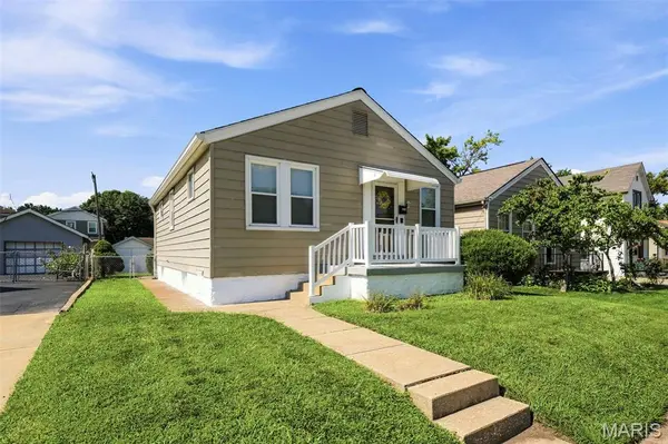 6326 Fyler AVE, St Louis, MO 63139