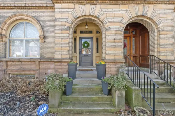 2846 Accomac ST, St Louis, MO 63104