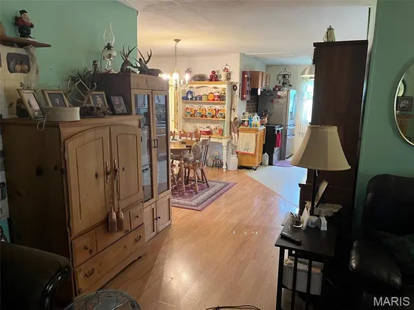 13688 State Hwy U, Mineral Point, MO 63660