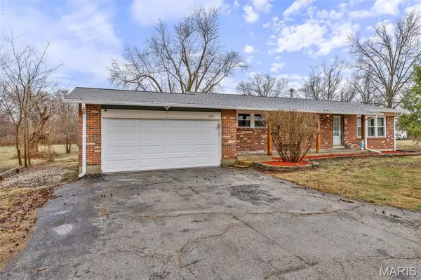 1818 State Road Z, Pevely, MO 63070