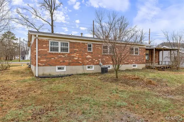 1818 State Road Z, Pevely, MO 63070