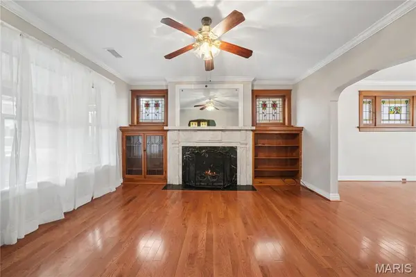 3956 Connecticut ST, St Louis, MO 63116