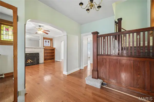 3956 Connecticut ST, St Louis, MO 63116