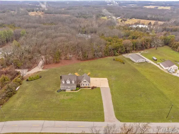 4575 Holt RD, Wentzville, MO 63385