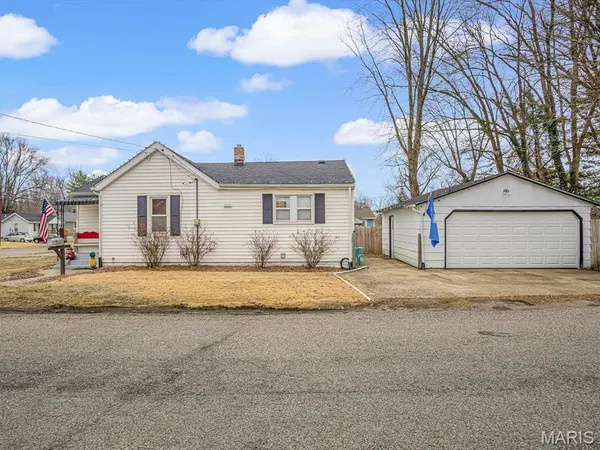 3701 Coronado DR, Alton, IL 62002