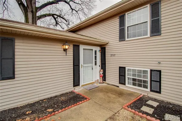 2717 Judson AVE, Alton, IL 62002