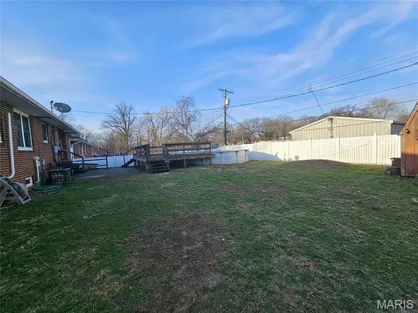 143 Reno AVE, East Alton, IL 62024