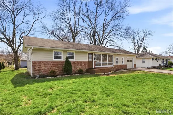 410 Williams ST, Caseyville, IL 62232