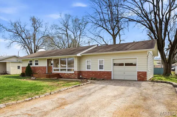 410 Williams ST, Caseyville, IL 62232