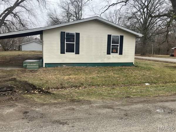 407 S Illinois ST, Benld, IL 62009