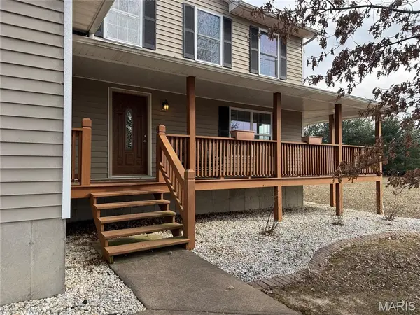 6880 Hillsboro RD, Bonne Terre, MO 63628
