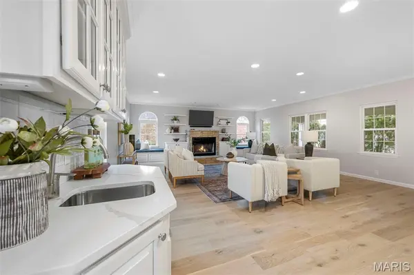 9345 Sonora AVE, Brentwood, MO 63144