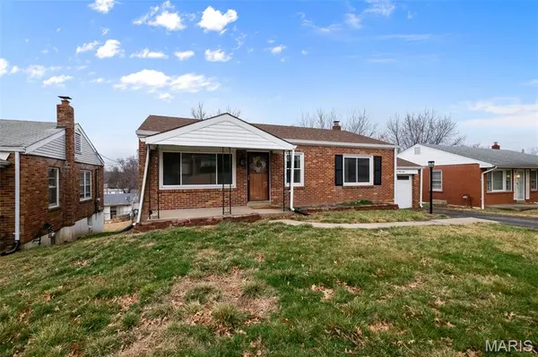 1147 Jolene DR, Bellefontaine Nghbrs, MO 63137