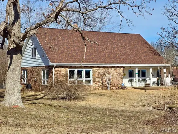 411 Craig Lane, Raymondville, MO 65555