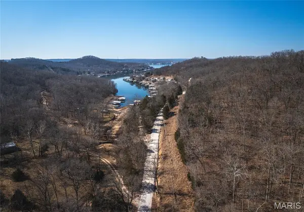 27ac. TBD Whippoorwill LN, Sunrise Beach, MO 65079