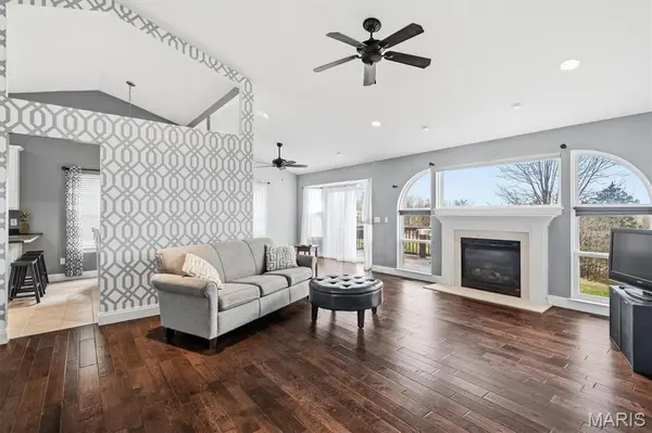 2253 Providence Park Lane, Herculaneum, MO 63048