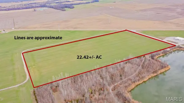 1365 Green Diamond RD, Marissa, IL 62257