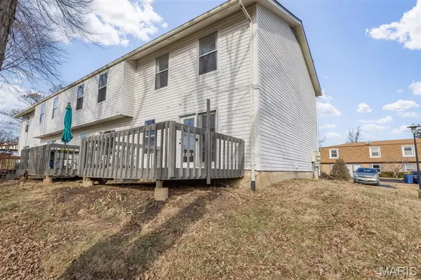 621 Westwood DR S #A, Festus, MO 63028