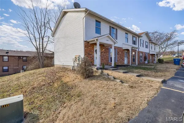621 Westwood DR S #A, Festus, MO 63028
