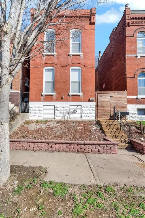3310 Michigan AVE, St Louis, MO 63118