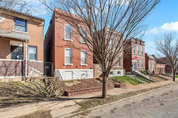 3310 Michigan AVE, St Louis, MO 63118