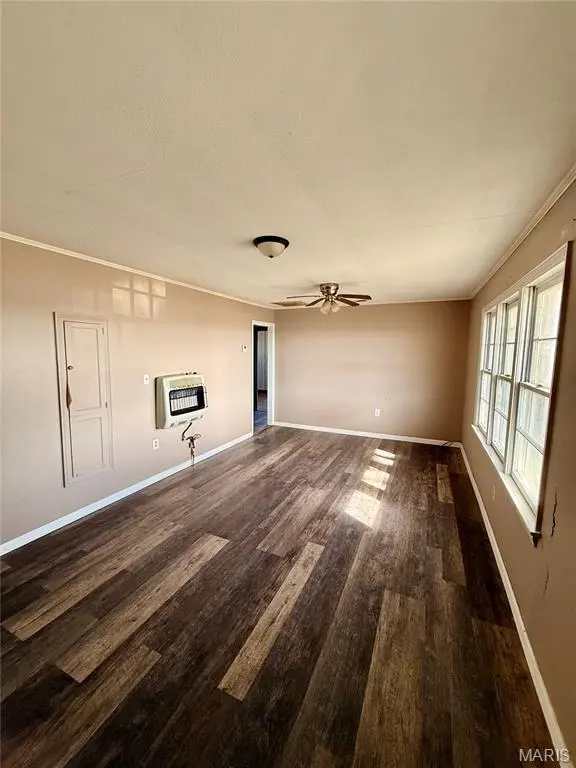 8652 State Highway A, Bragg City, MO 63827