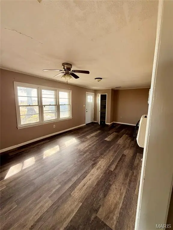 8652 State Highway A, Bragg City, MO 63827