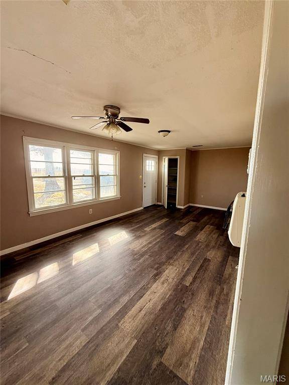 8652 State Highway A, Bragg City, MO 63827
