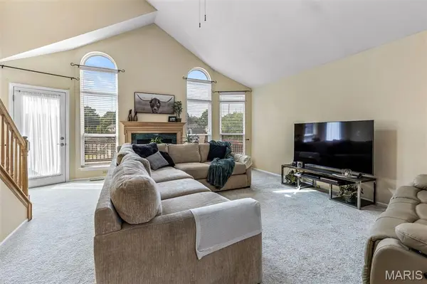 3 Jeremy CT, Arnold, MO 63010