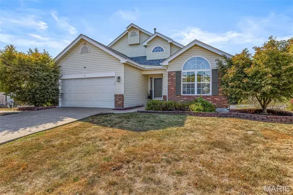 3 Jeremy CT, Arnold, MO 63010