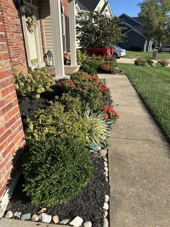 679 Grand View Ridge CT, Eureka, MO 63025