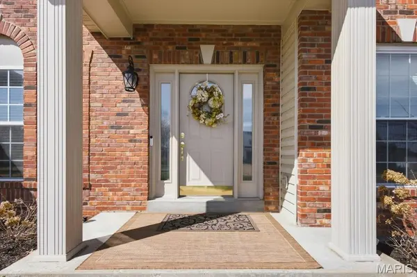 679 Grand View Ridge CT, Eureka, MO 63025