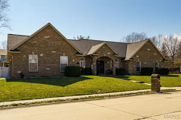 117 Callaway CT, O'fallon, IL 62269