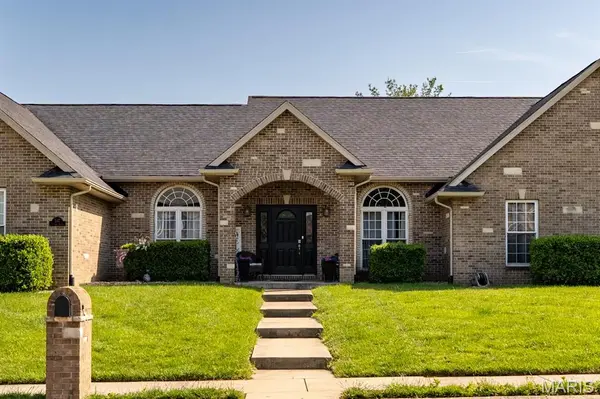 117 Callaway CT, O'fallon, IL 62269