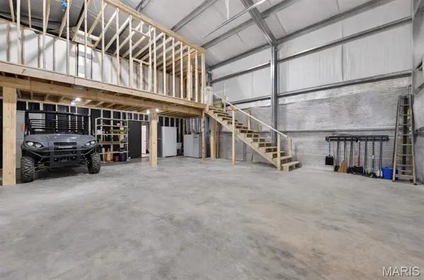 1219 Godt RD, Wright City, MO 63390