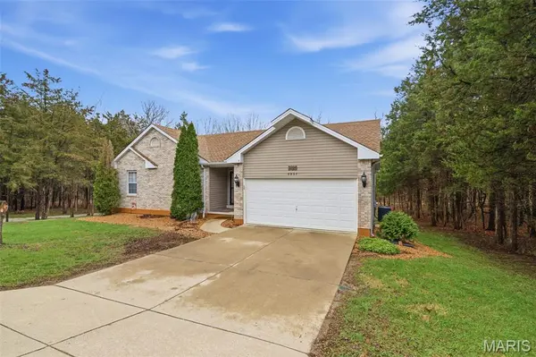 9937 Sassafras DR, Unincorporated, MO 63050