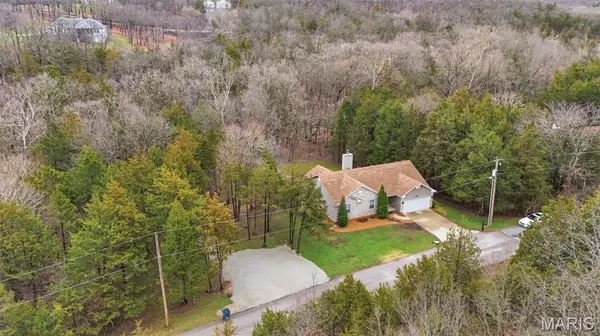 9937 Sassafras DR, Unincorporated, MO 63050