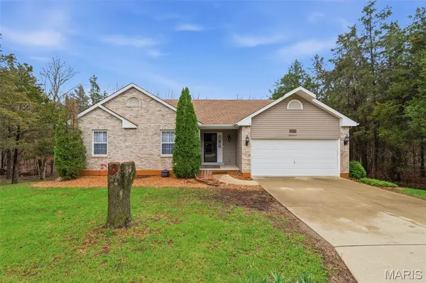 9937 Sassafras DR, Unincorporated, MO 63050